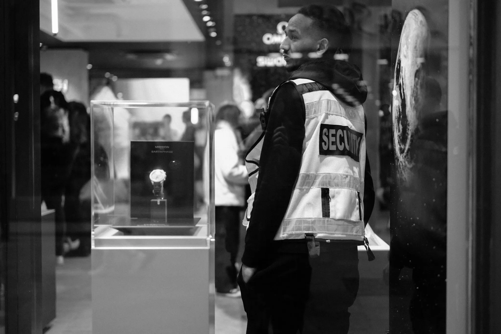 retail