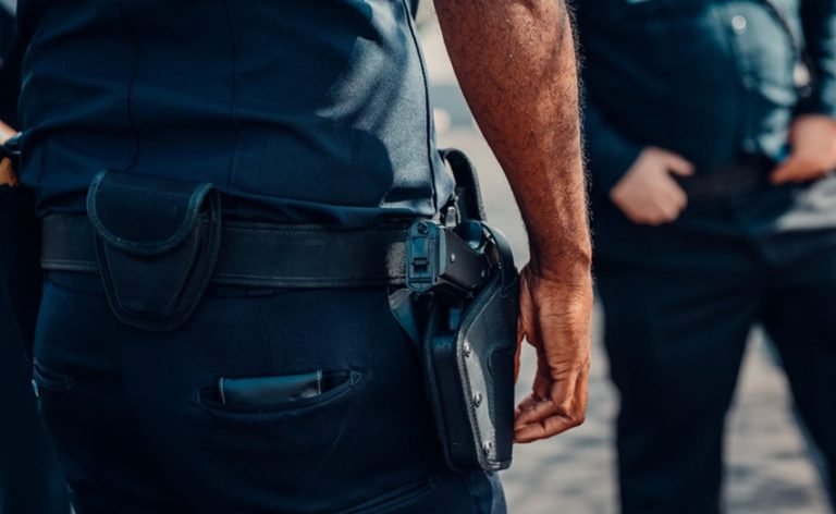 security officer